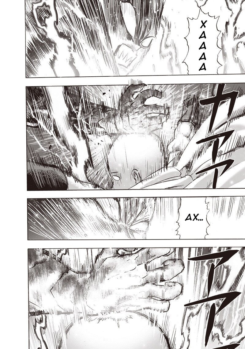 Манга Ванпанчмен - Глава 207 Страница 13