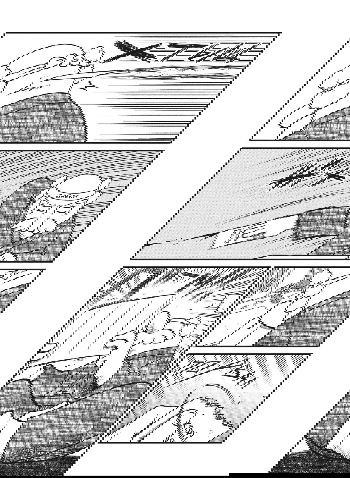 Манга CITY - Глава 179 Страница 3