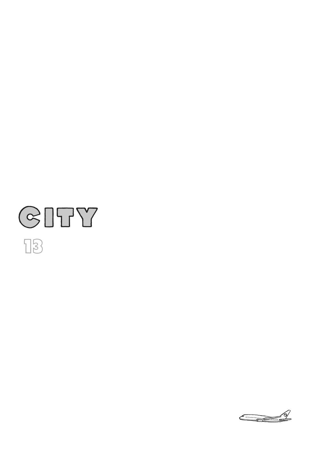 Манга CITY - Глава 186 Страница 15