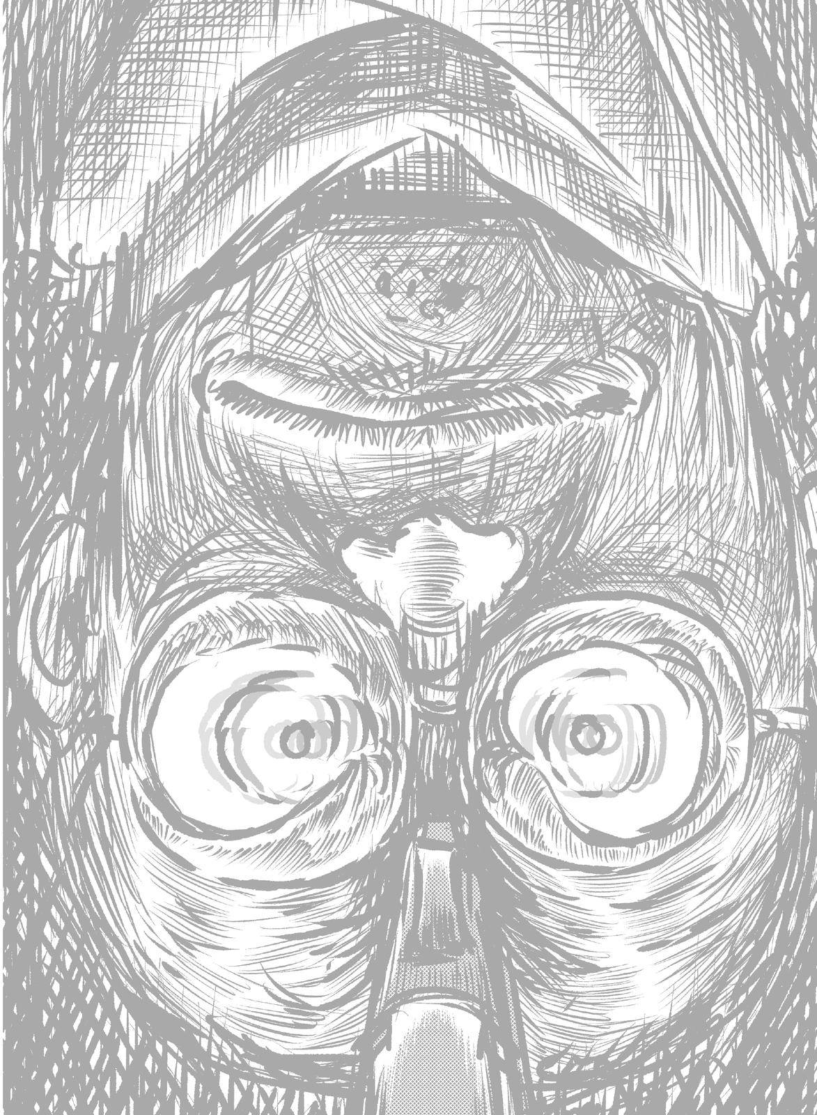 Манга CITY - Глава 186 Страница 14