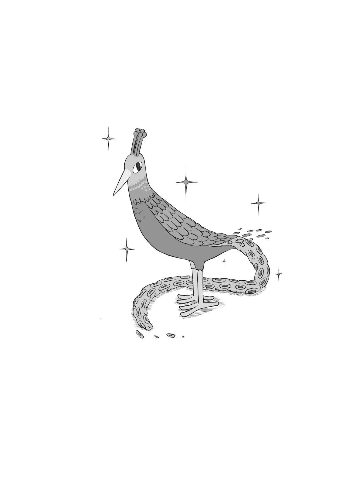 Манга CITY - Глава 186 Страница 13