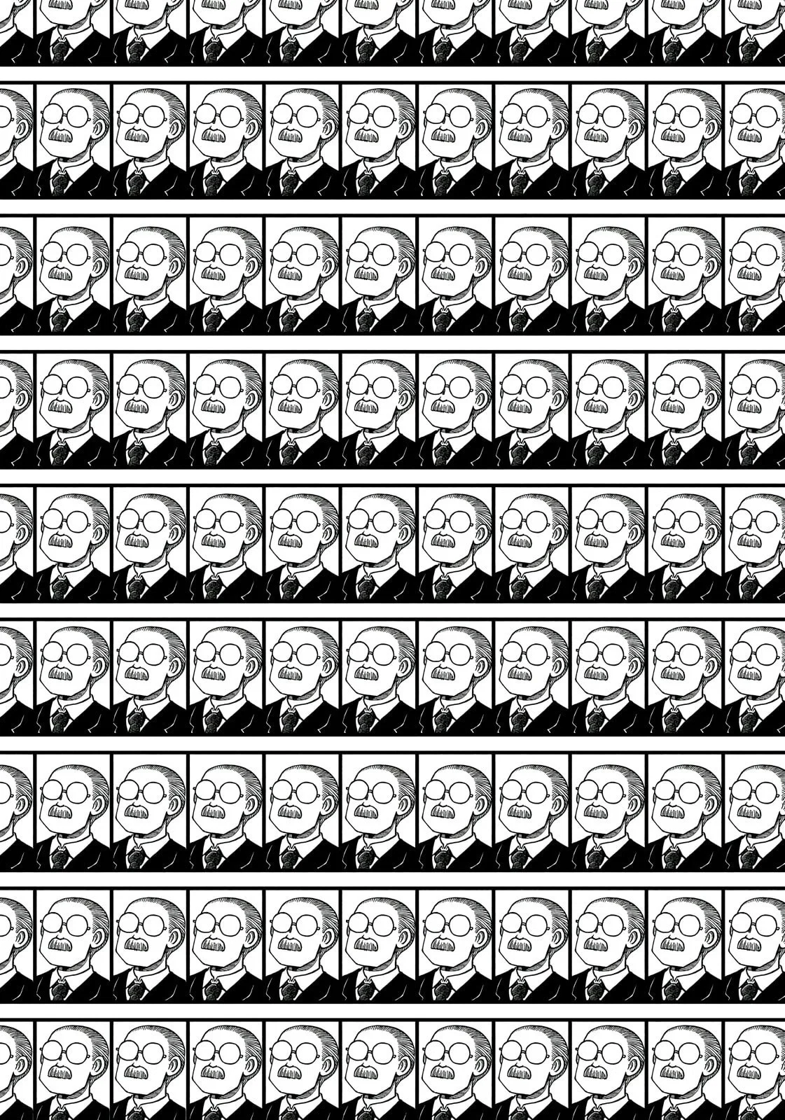 Манга CITY - Глава 189 Страница 4