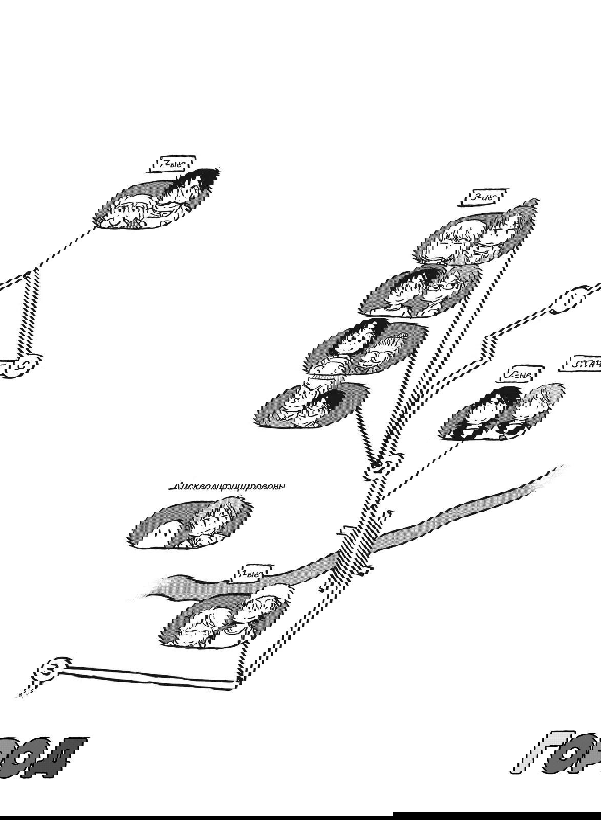 Манга CITY - Глава 98 Страница 11