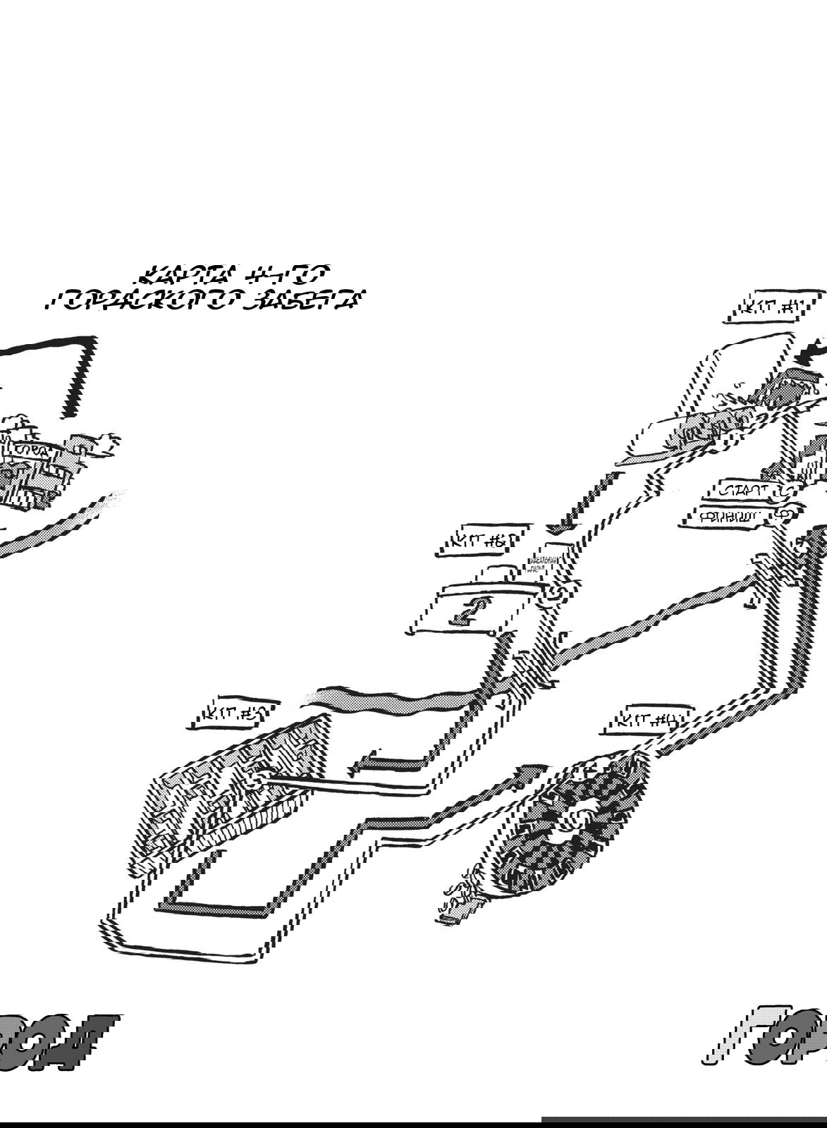 Манга CITY - Глава 94 Страница 16