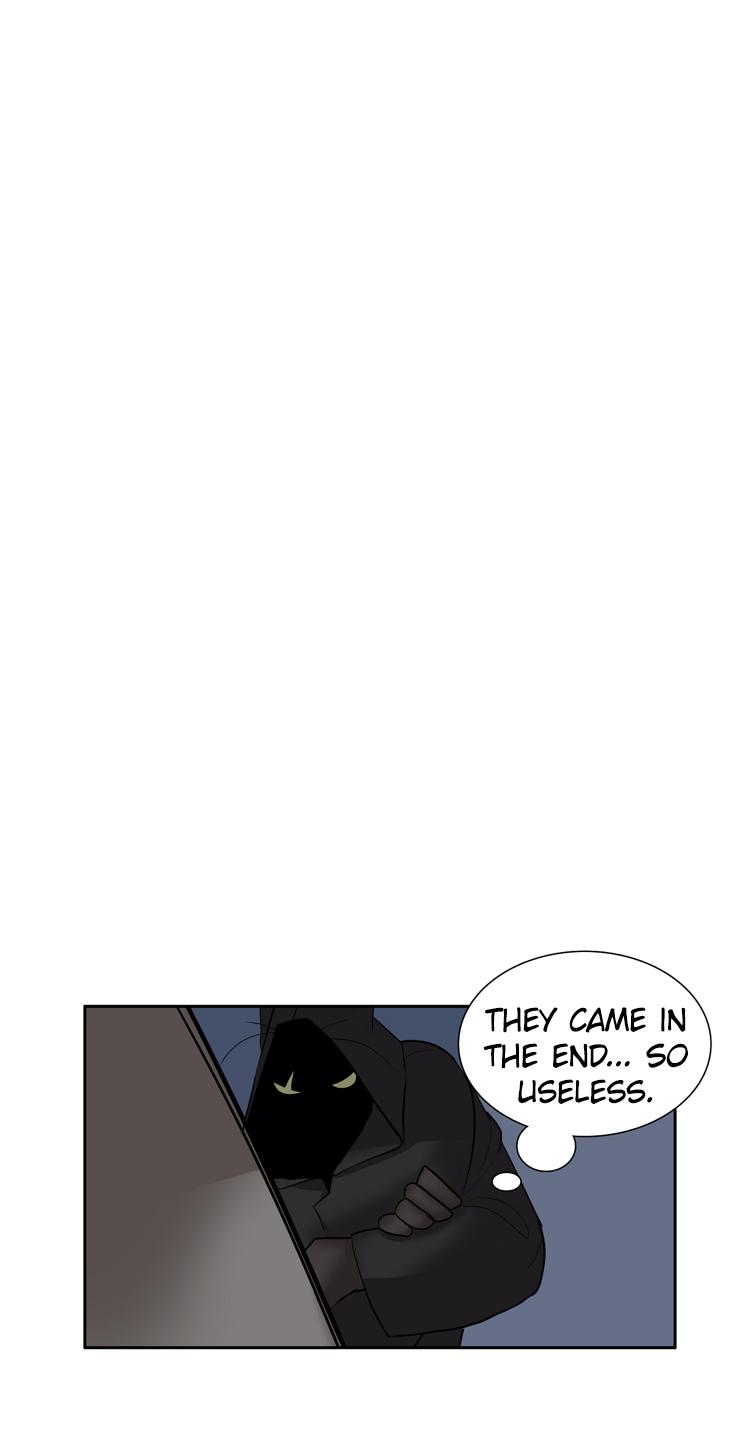 Манга Мисс Китти и ее телохранители - Глава 279 Страница 10