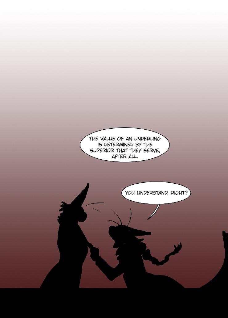 Манга Мисс Китти и ее телохранители - Глава 270 Страница 11