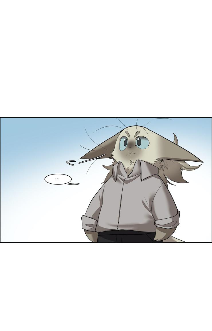 Манга Мисс Китти и ее телохранители - Глава 283 Страница 9