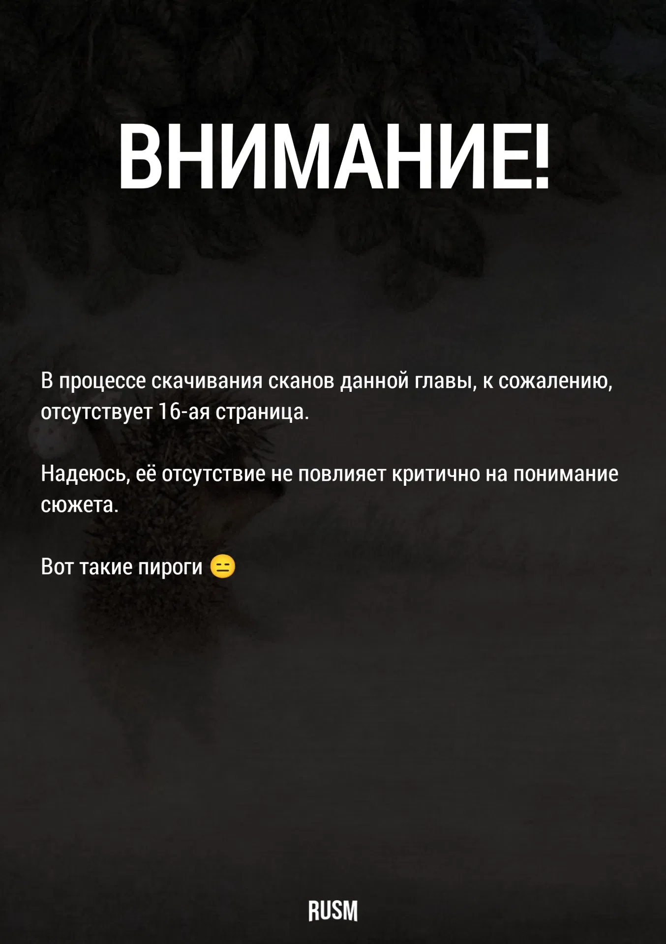 Манга Черная лагуна: Расчленяющая уборщица Сойер! Окровавленная девушка - Глава 29 Страница 3