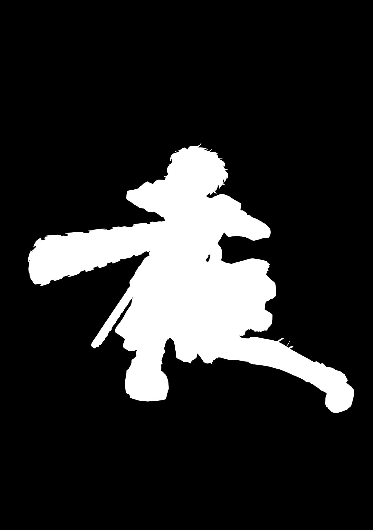 Манга Черная лагуна: Расчленяющая уборщица Сойер! Окровавленная девушка - Глава 22 Страница 4