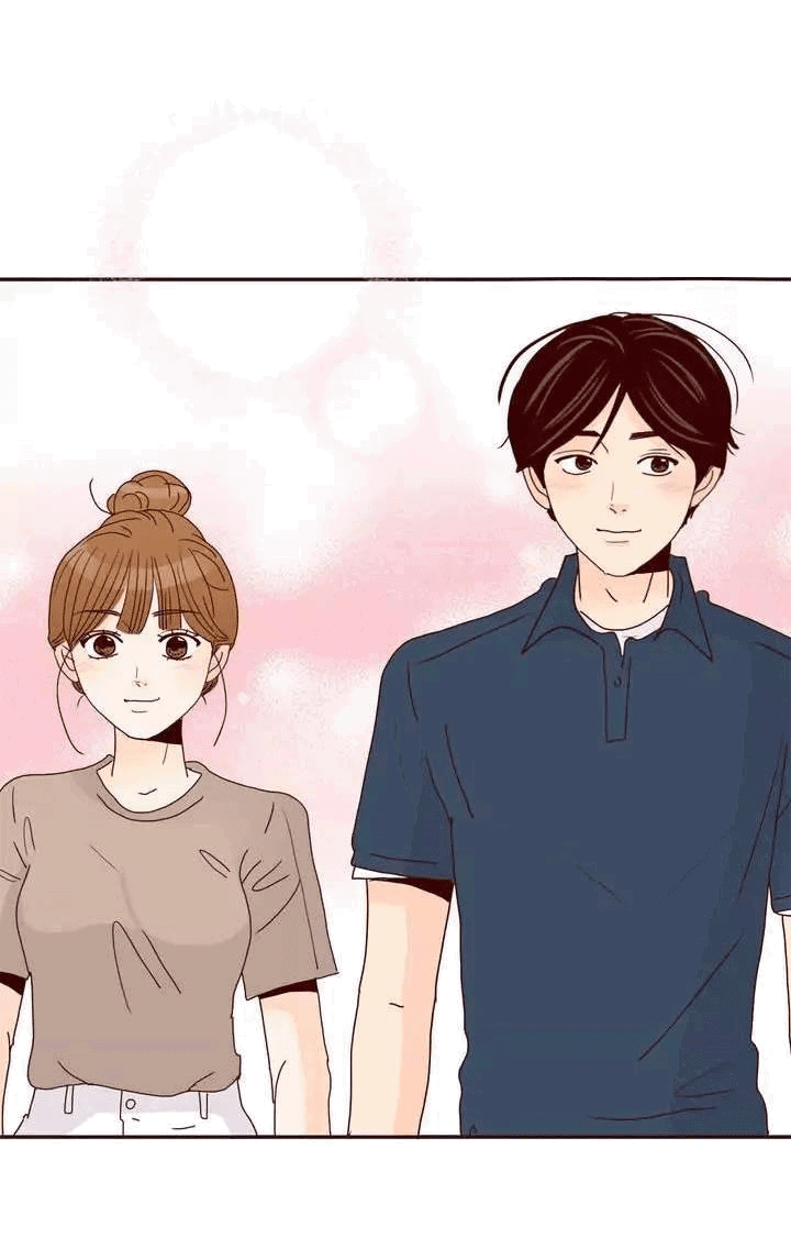 Манга Тайная влюбленность - Глава 80 Страница 30