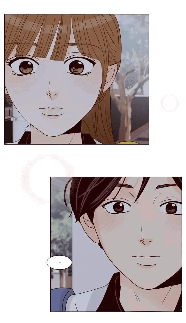 Манга Тайная влюбленность - Глава 80 Страница 36