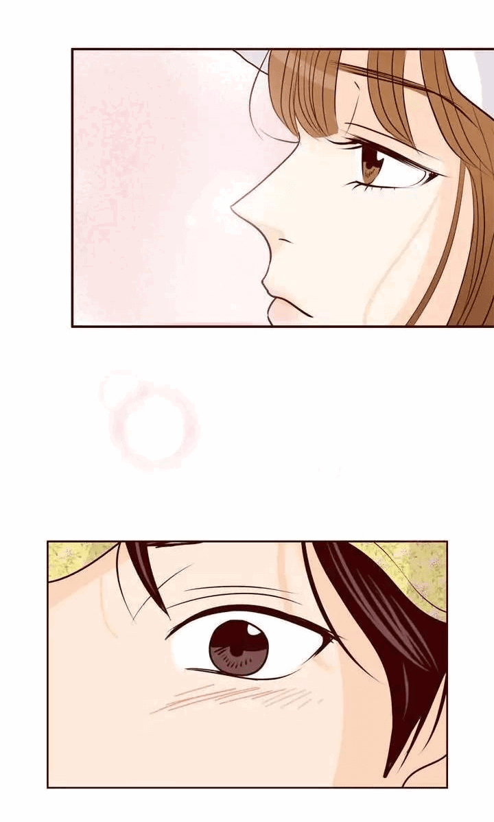 Манга Тайная влюбленность - Глава 64 Страница 26