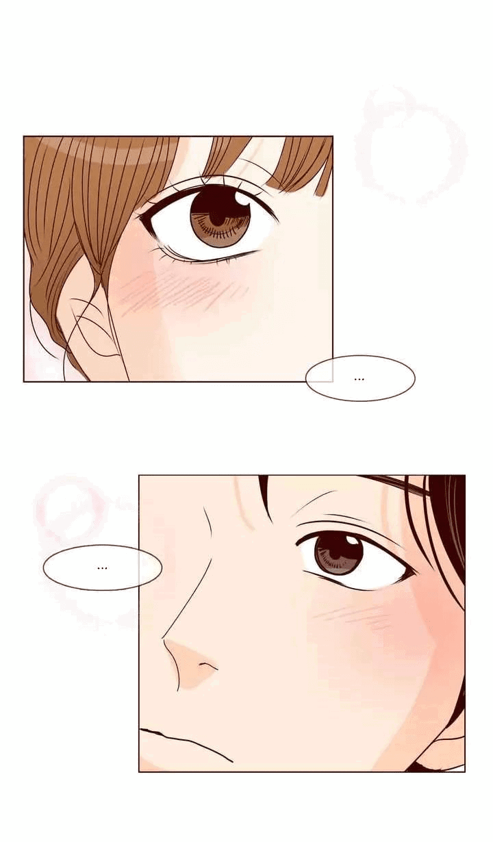 Манга Тайная влюбленность - Глава 63 Страница 29