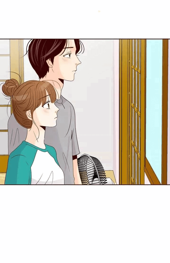 Манга Тайная влюбленность - Глава 63 Страница 28