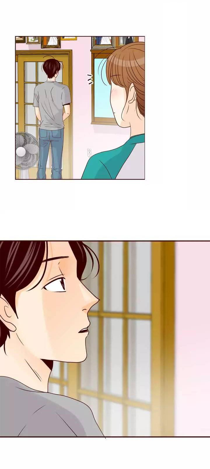 Манга Тайная влюбленность - Глава 63 Страница 24