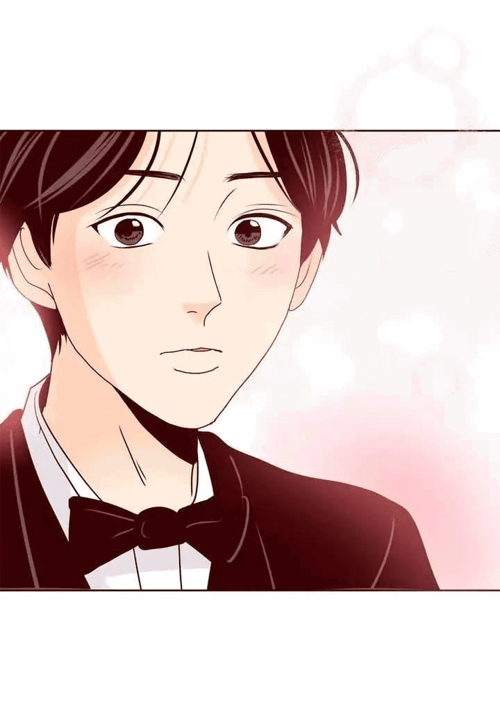 Манга Тайная влюбленность - Глава 63 Страница 33