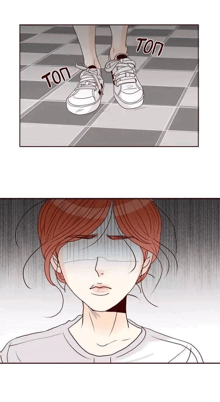 Манга Тайная влюбленность - Глава 68 Страница 3