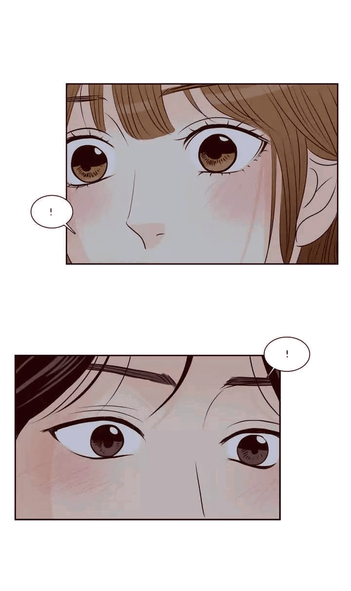 Манга Тайная влюбленность - Глава 66 Страница 20