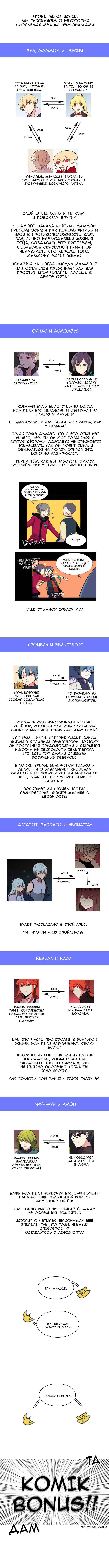 Манга Aegis Orta - Глава 25 Страница 5