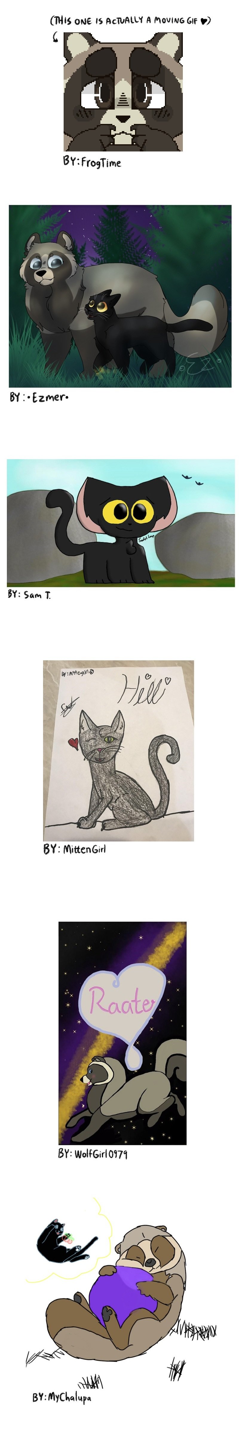 Манга Лисьи огни - Глава 100 Страница 2