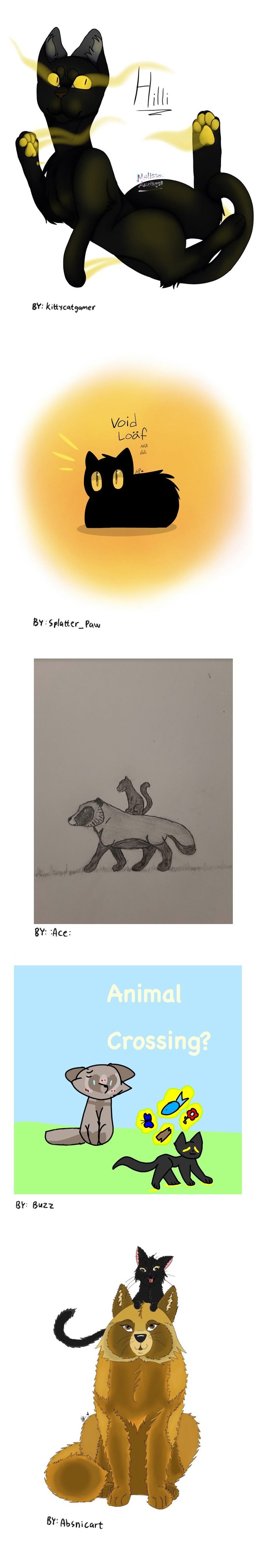 Манга Лисьи огни - Глава 111 Страница 5