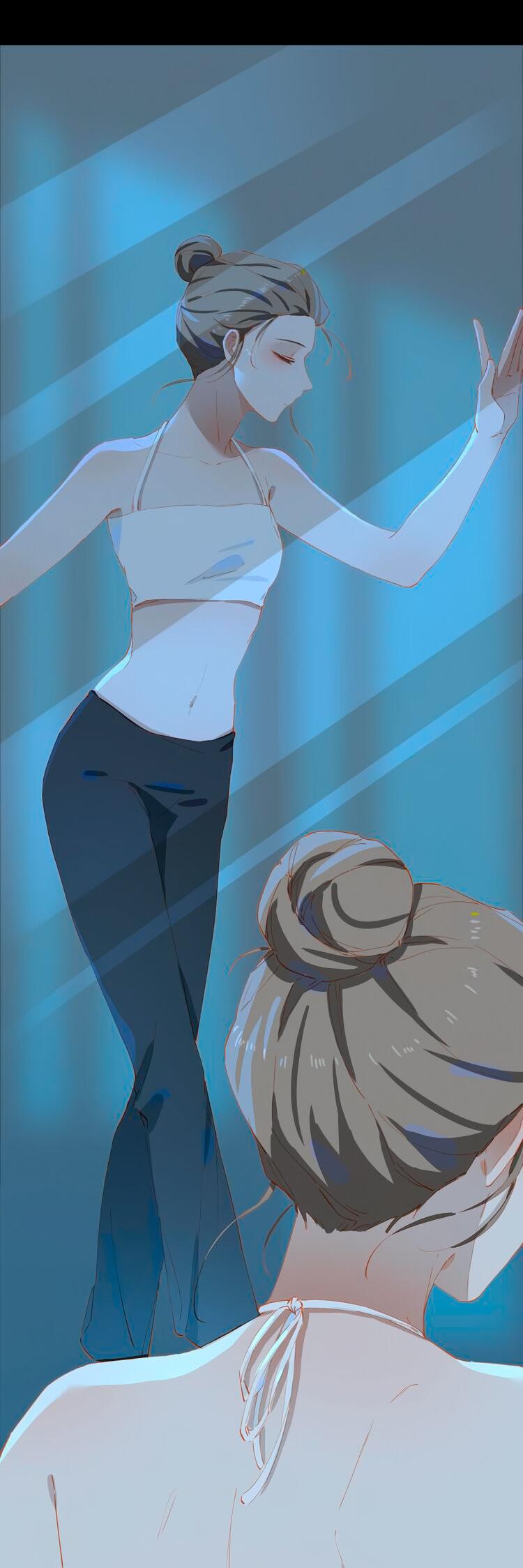 Манга Пора их юности - Глава 55 Страница 31