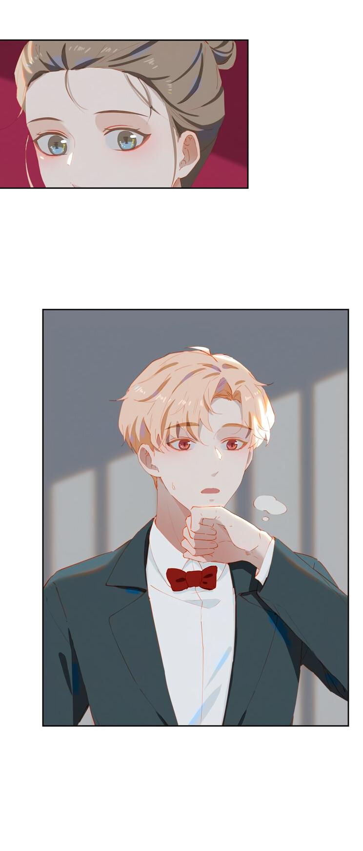 Манга Пора их юности - Глава 55 Страница 37