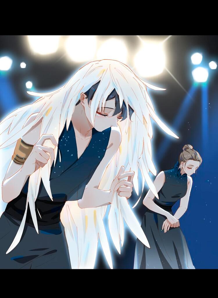 Манга Пора их юности - Глава 55 Страница 17