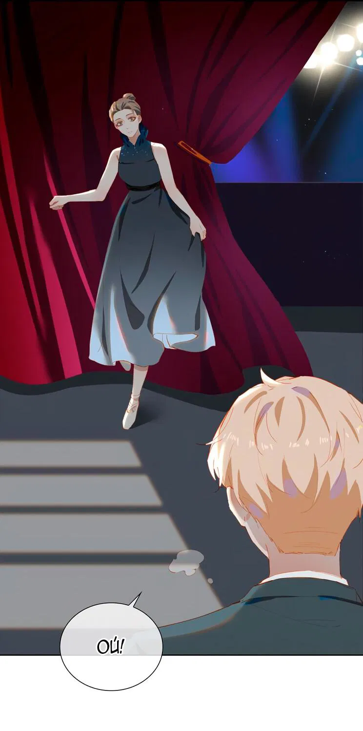 Манга Пора их юности - Глава 55 Страница 36