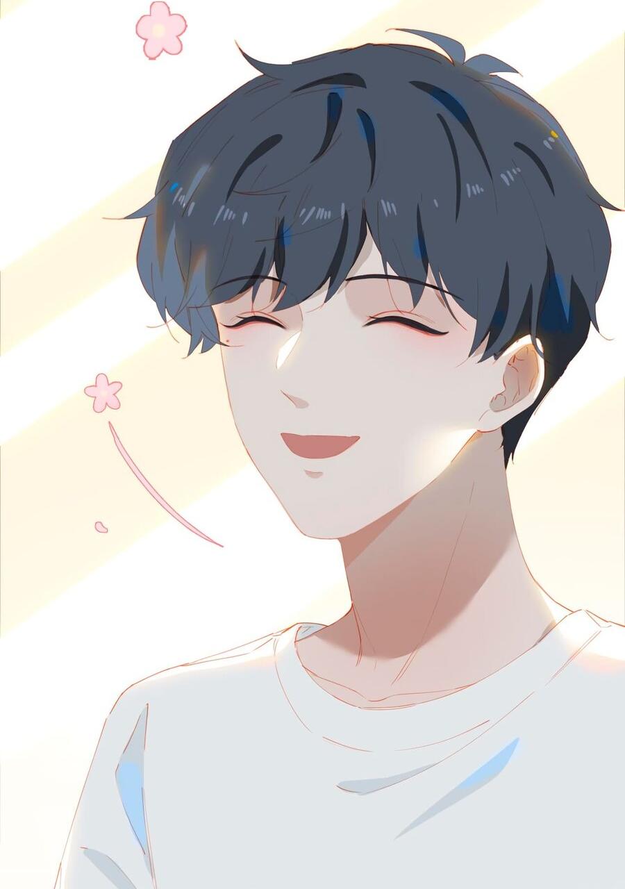 Манга Пора их юности - Глава 56 Страница 15