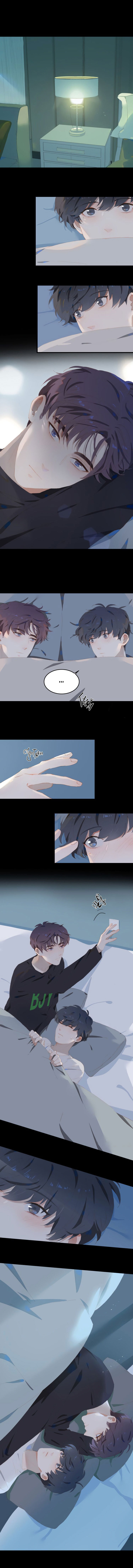 Манга Пора их юности - Глава 69 Страница 2