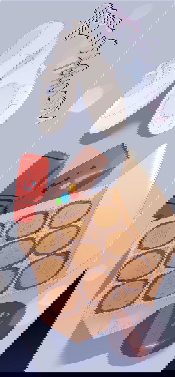 Манга Пора их юности - Глава 68 Страница 1