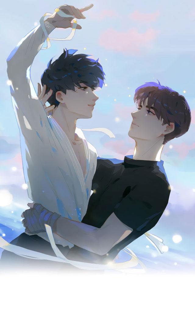 Манга Пора их юности - Глава 39 Страница 2