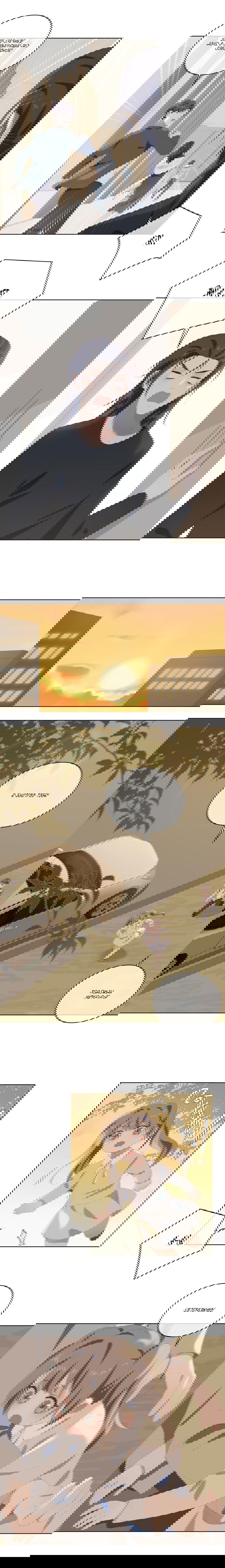 Манга Пора их юности - Глава 47 Страница 5