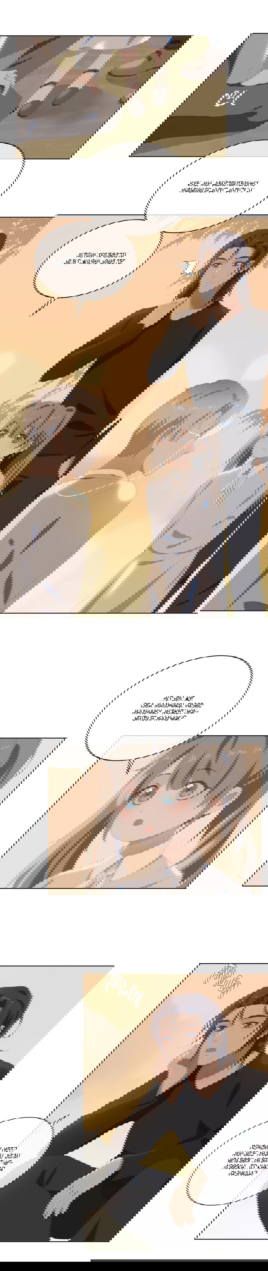 Манга Пора их юности - Глава 47 Страница 8