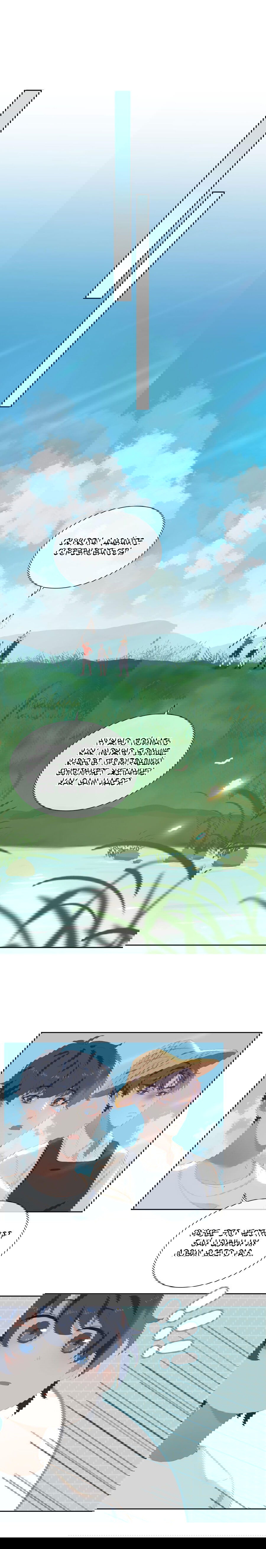 Манга Пора их юности - Глава 49 Страница 6