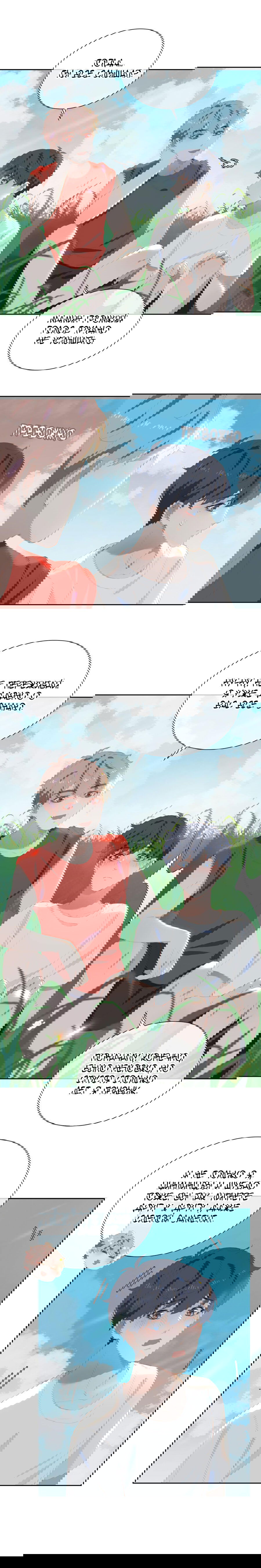 Манга Пора их юности - Глава 49 Страница 10