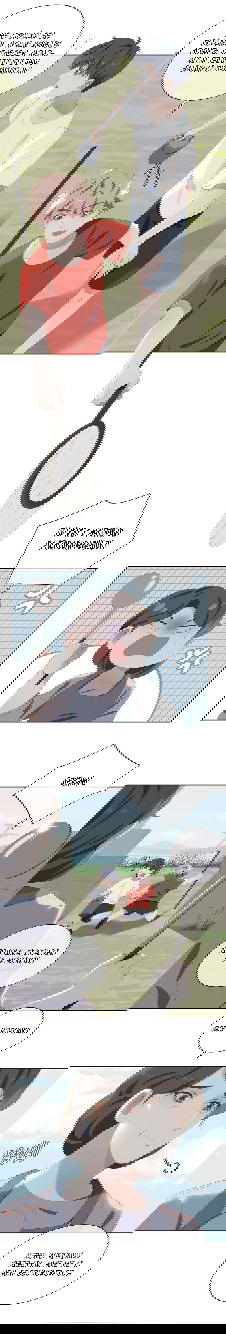 Манга Пора их юности - Глава 49 Страница 5