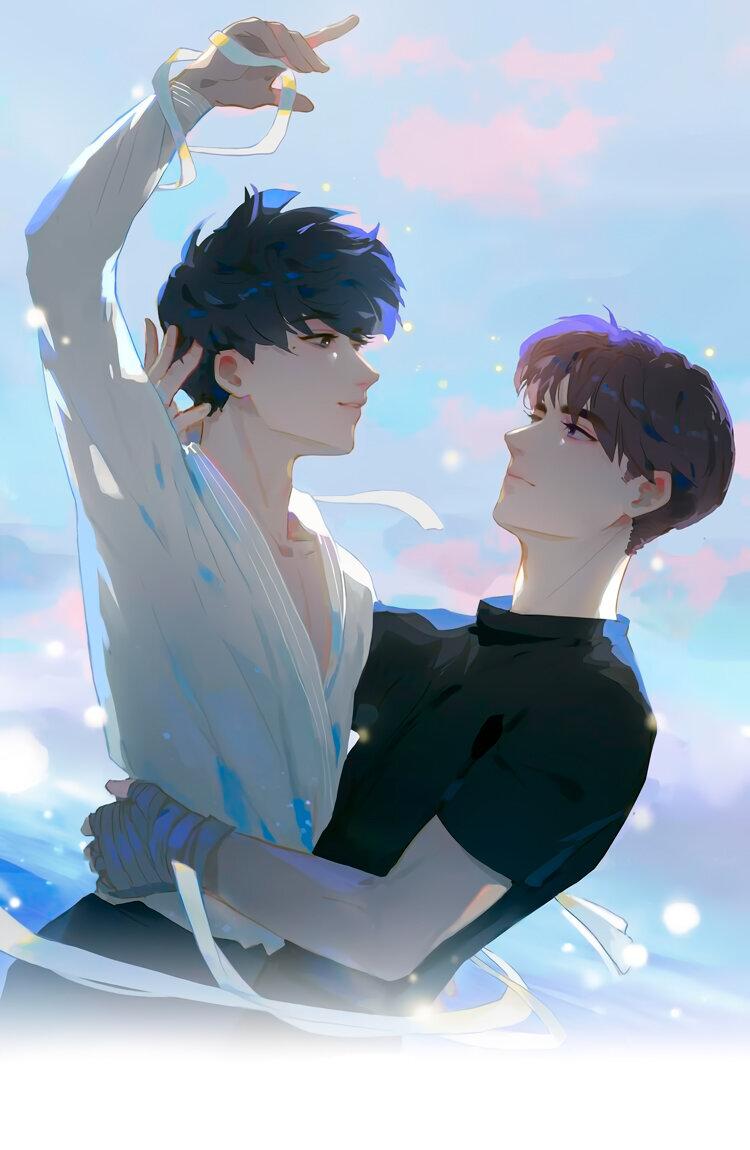 Манга Пора их юности - Глава 53 Страница 2