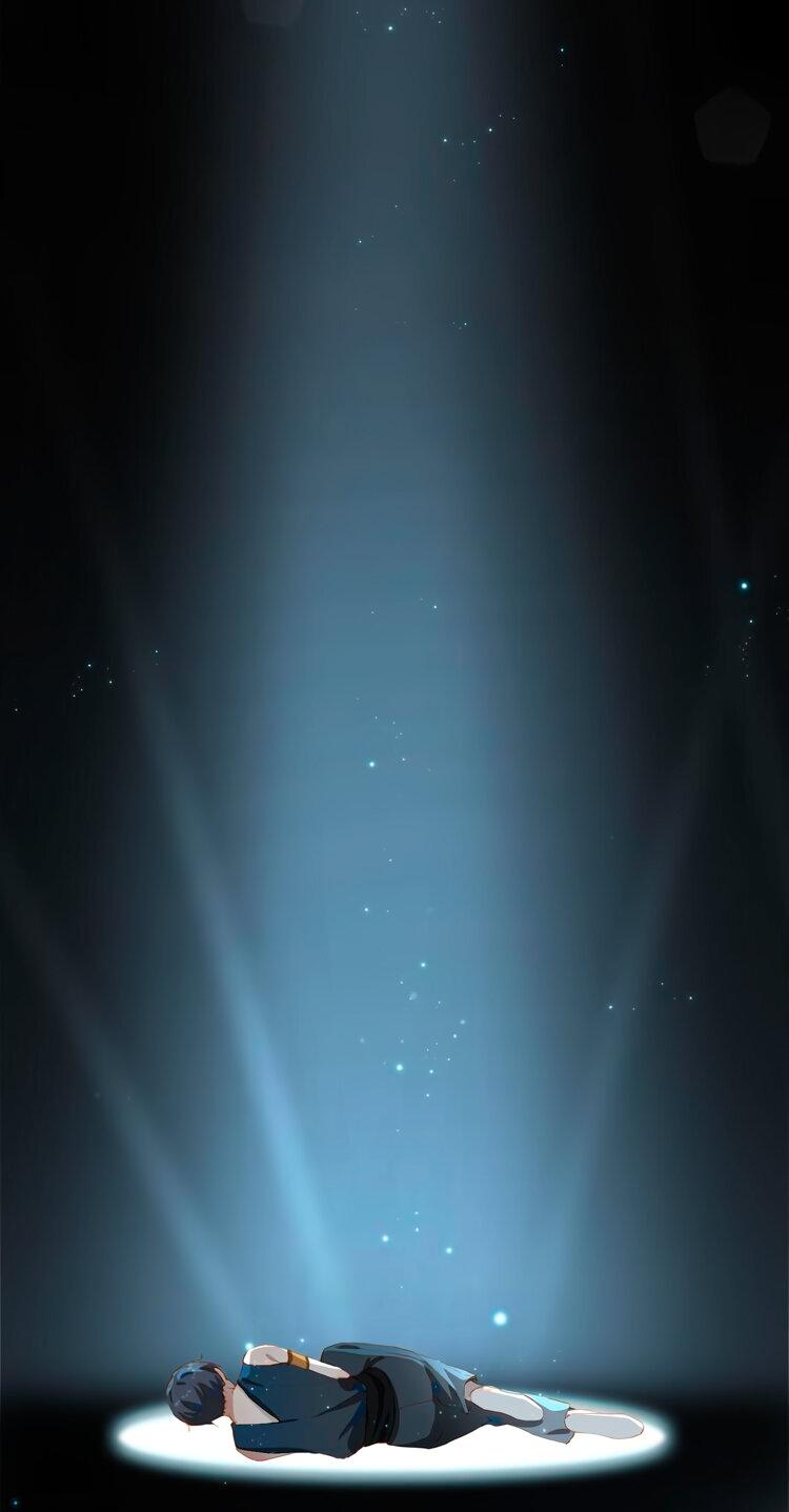 Манга Пора их юности - Глава 53 Страница 15