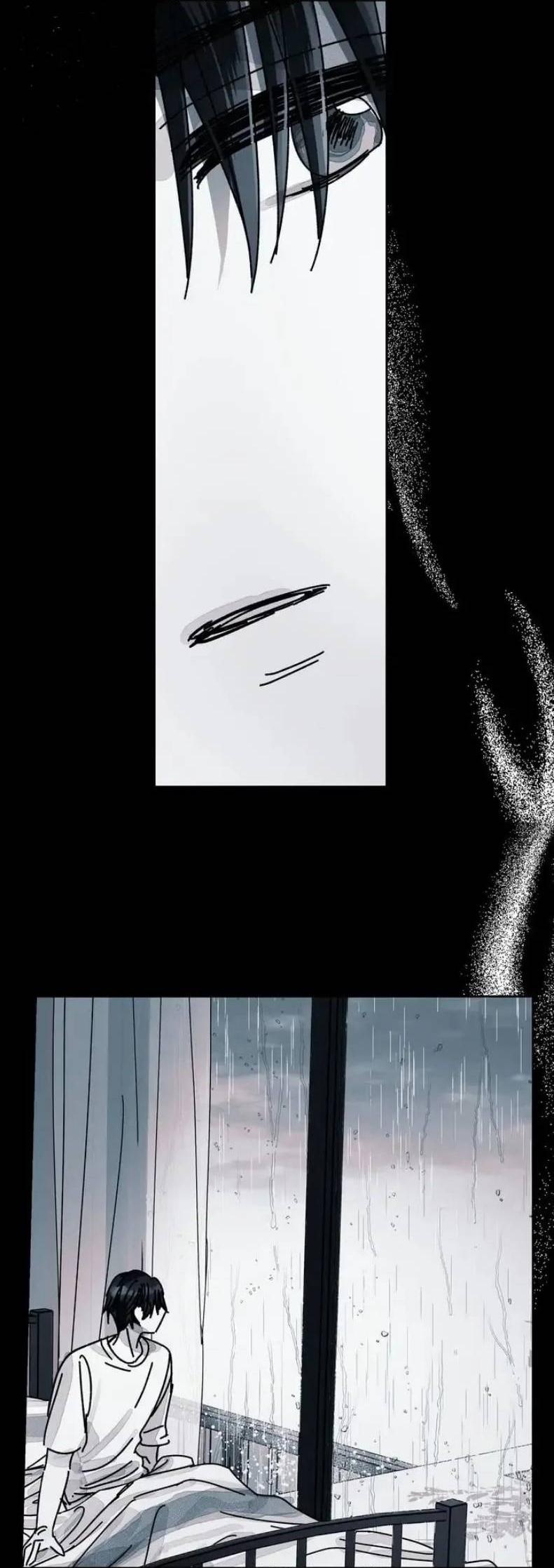 Манга Глаза Соры - Глава 107 Страница 3