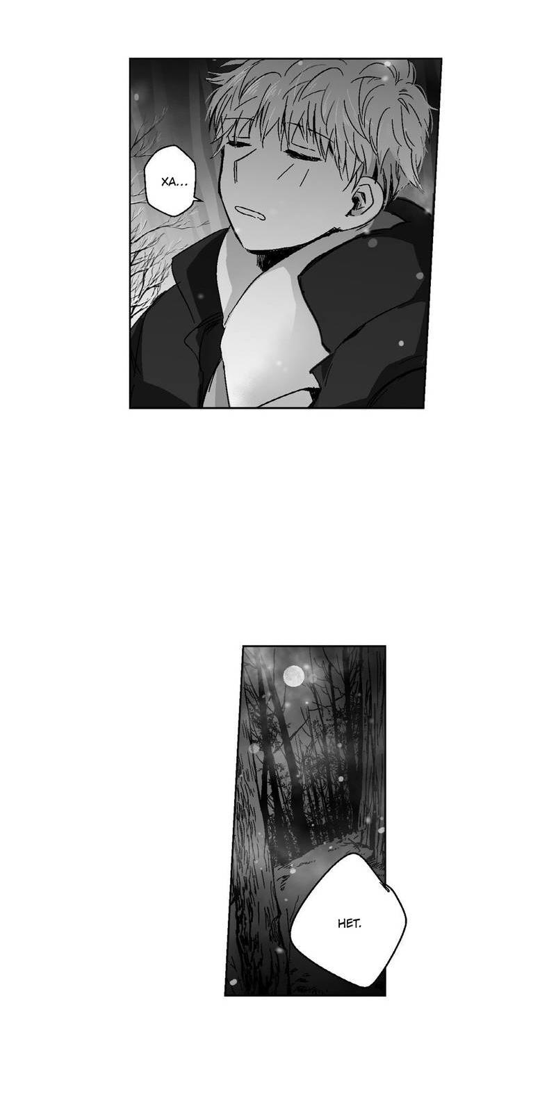 Манга Глаза Соры - Глава 77 Страница 13