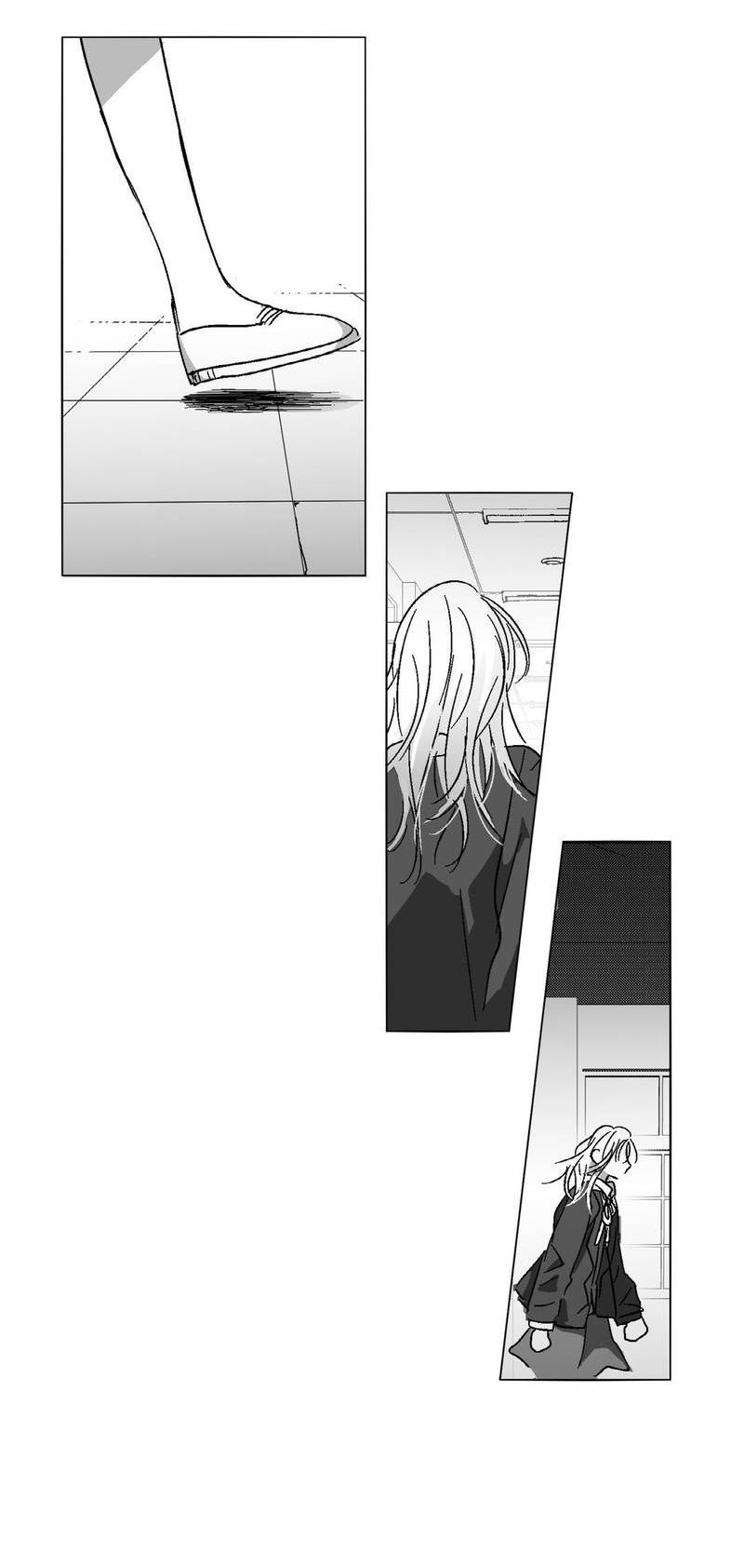 Манга Глаза Соры - Глава 65 Страница 2