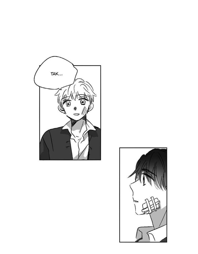 Манга Глаза Соры - Глава 59 Страница 8