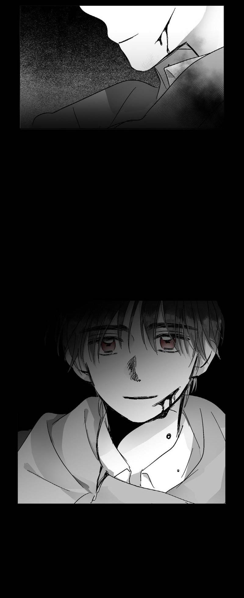 Манга Глаза Соры - Глава 53 Страница 39