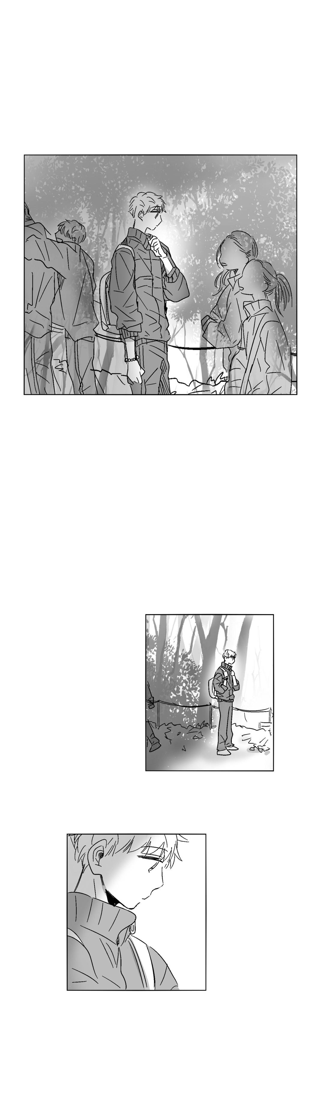 Манга Глаза Соры - Глава 42 Страница 7