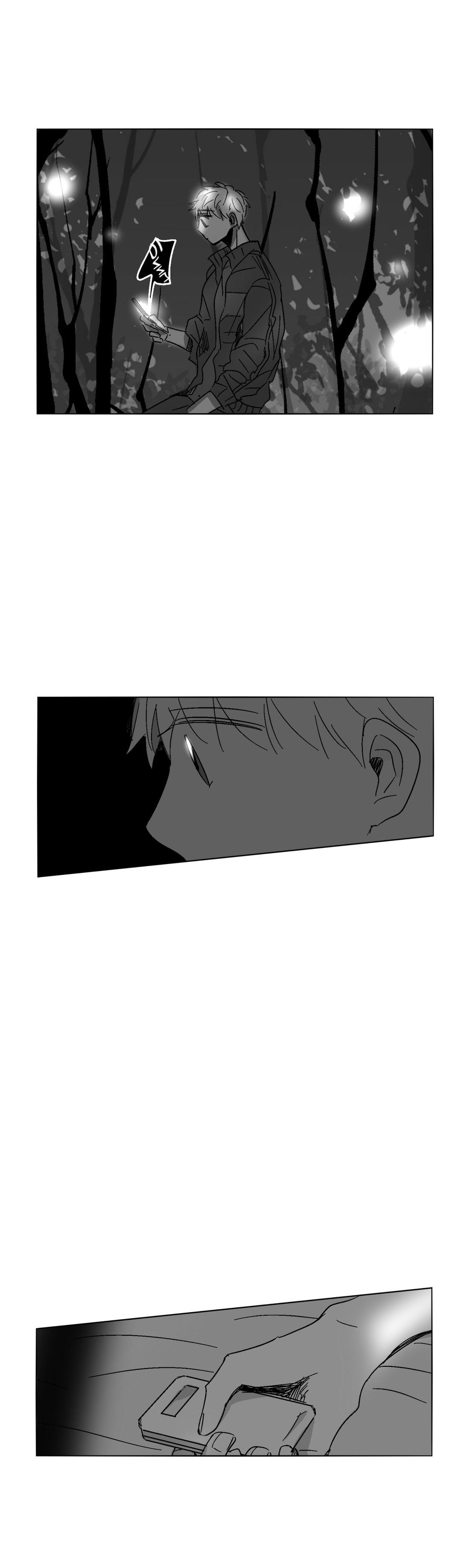 Манга Глаза Соры - Глава 40 Страница 25