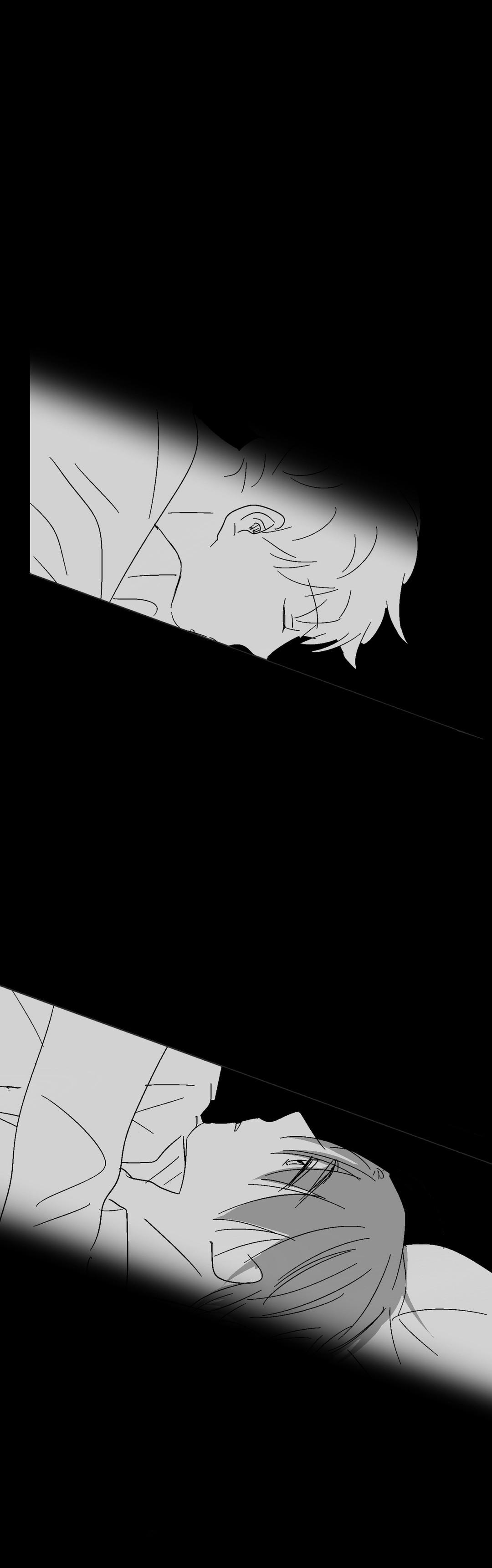 Манга Глаза Соры - Глава 38 Страница 25