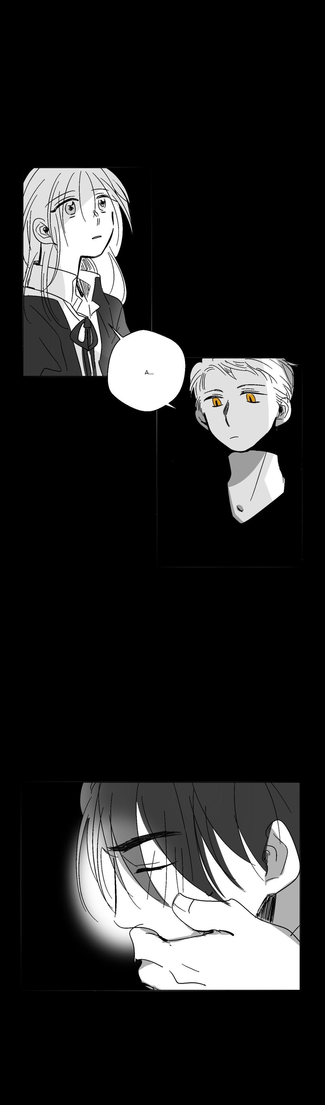 Манга Глаза Соры - Глава 38 Страница 17