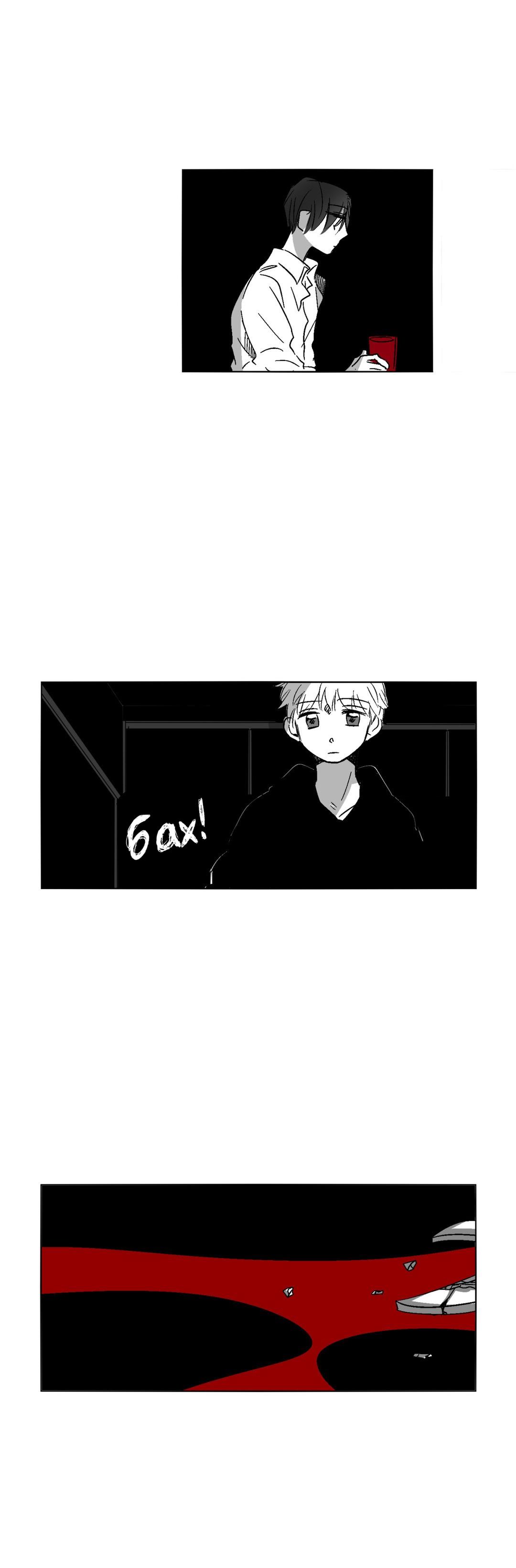 Манга Глаза Соры - Глава 36 Страница 17